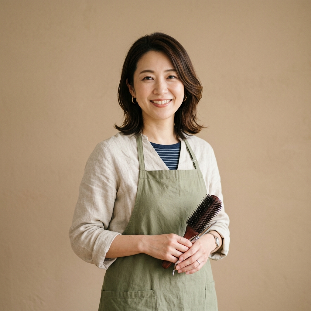 オーナー 西尾 麗子