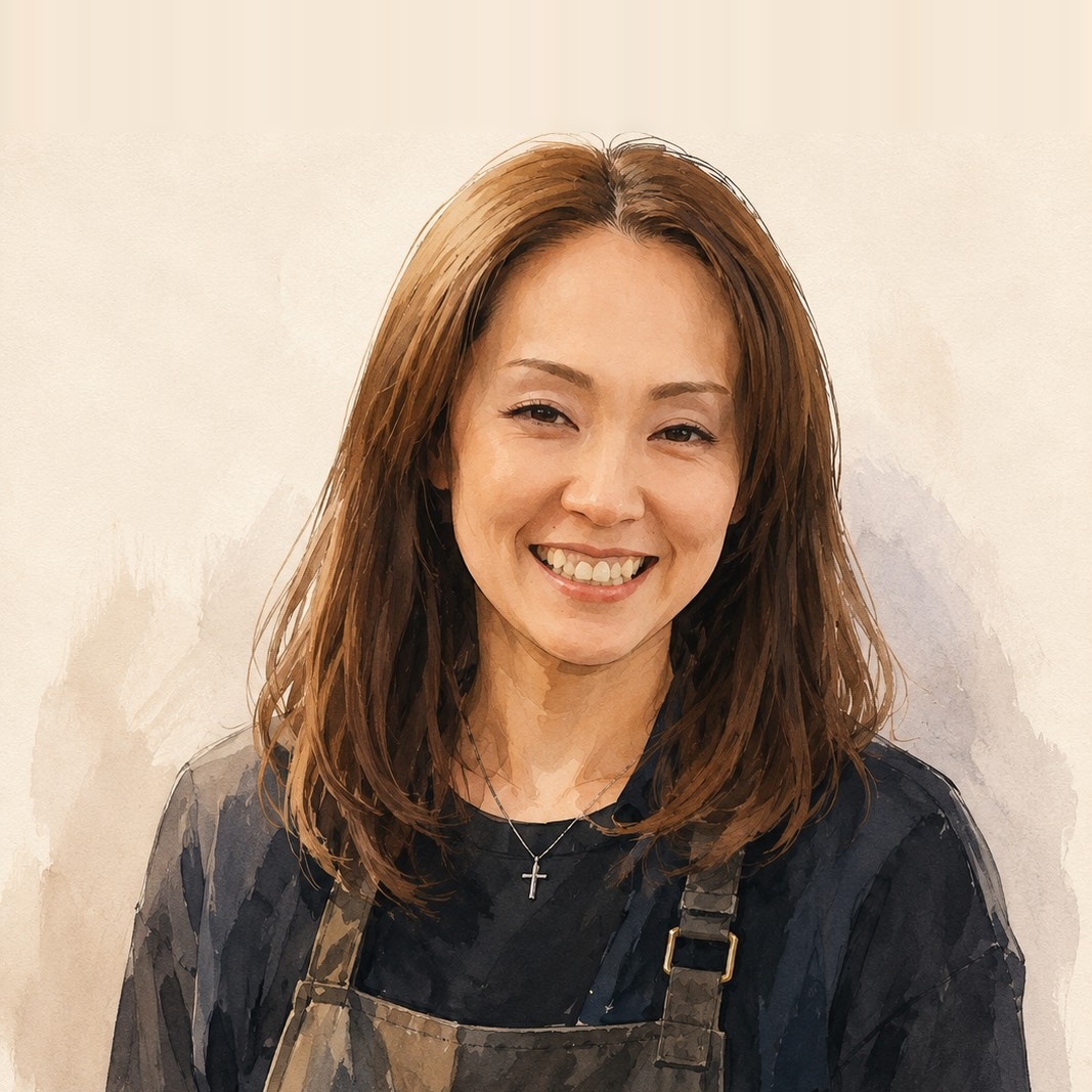 オーナー 西尾 麗子