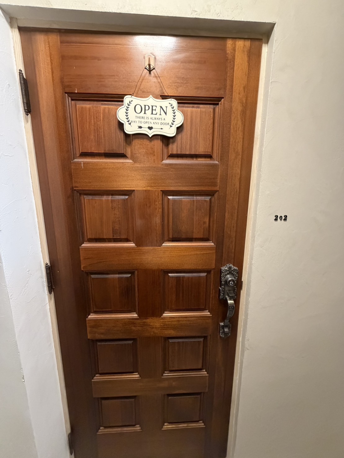 リヴェイル 店内写真 2